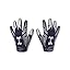 (410) / Midnight Navy / Metallic Silver