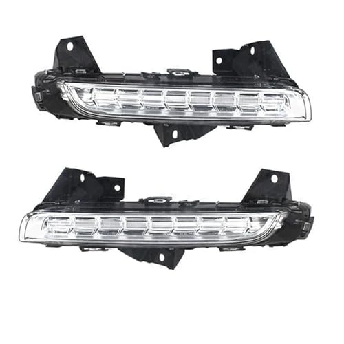 Luz de señal Panamera 2015 con óptica de parachoques delantero y pilotos 97063108252