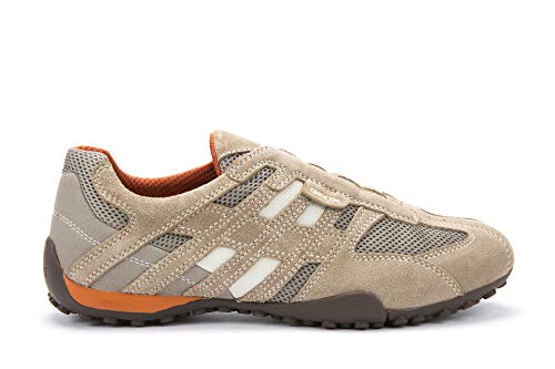 Image of Geox Men's Snake 97 Fashion Sneaker