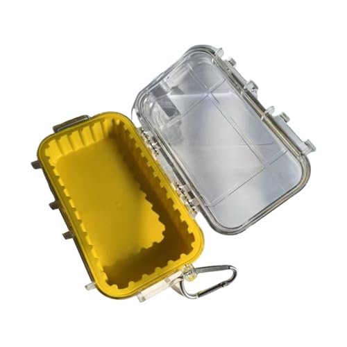 Boîte à outils extérieure étanche et étui de voyage pour survie - 3