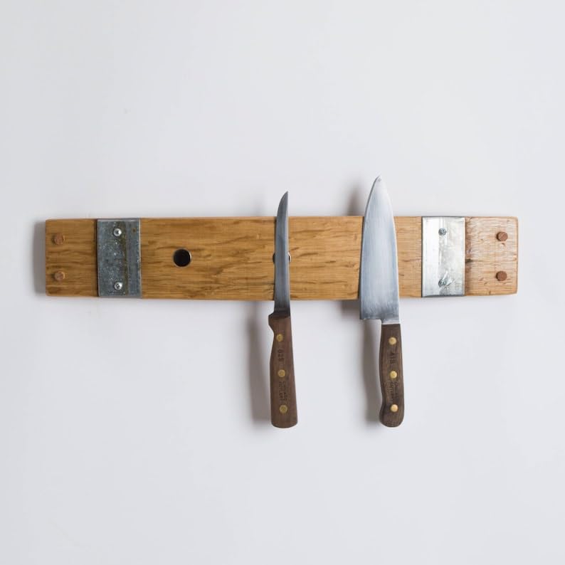 Knife Rack