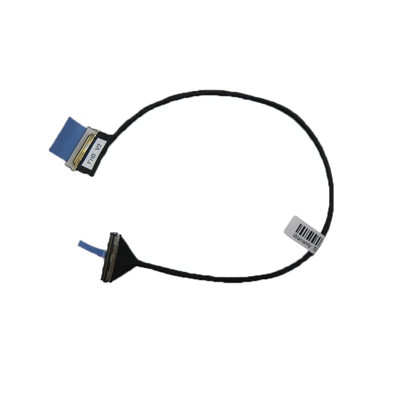 Laptop LCD Cable for Gigabyte P35X V3 P35W V3 FHD V2 27890-05567-G40S New