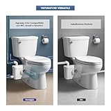 Aquamatix B0C8BF6KBS lato 4