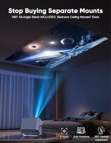 Image of Projector (TMY01)