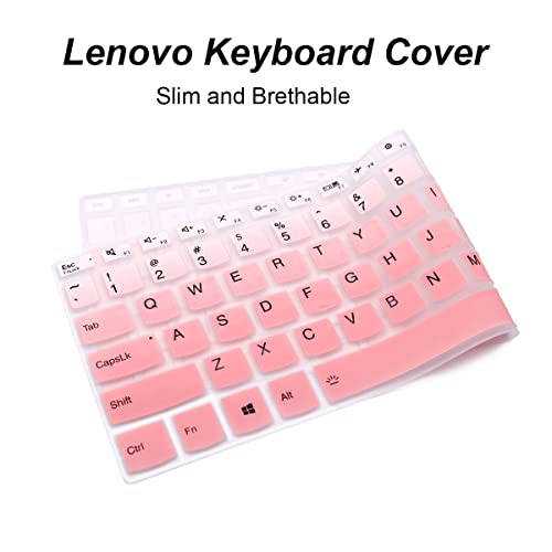 Cubierta de teclado para Lenovo 15.6 pulgadas miniatura 3