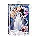 Disney Frozen Musical Adventure Elsa Singing Doll, Sings Show Yourself Song from 2 Movie, Elsa Toy for Kids