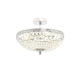 ✔ Tipo de portalámparas: E14 Regulable, no incluye el regulador