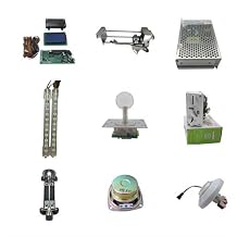 DIY Mini Claw Crane Machine kit 25.7cm Gantry Available