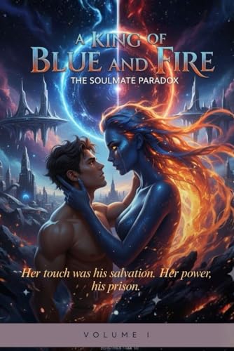 A King of Blue and Fire: The Soulmate Paradox