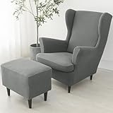 Entretien facile et durabilité : Nos housses pour fauteuils inclinables sont lavables à la main ou en machine jusqu'à 30 °C. Ne pas utiliser d'eau de Javel ni repasser. Même après plusieurs lavages, la housse conserve sa forme, ce qui la rend idéale pour une utilisation longue durée.