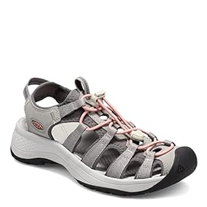 KEEN Women’s Astoria West Closed Toe Sandals