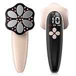 Massaggiatore Anticellulite Professionale, 3 in 1 Professionale Massaggiatore Anticellulite Elettrico Portatile Unisex per Pancia, Vita, Braccia, Gambe, Glutei, Uomini da Sollevare, 2026