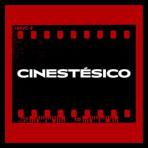 Cinestésico cover art