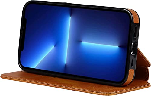 Funda iPhone 14 Plus anticaídas para evitar roturas y guardar tus tarjetas 5
