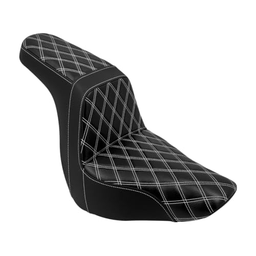 Asiento Two-Up para Softail Sport Glide y Low Rider 2018-2026