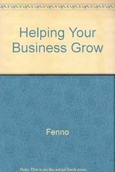 Paperback Helping Your Business Grow Book