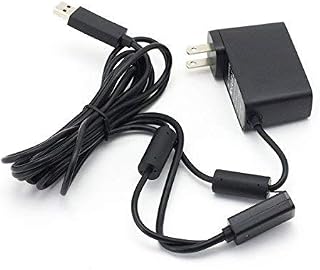 AC Adapter Power Supply for Xbox 360 Kinect Sensor by Mars Devices