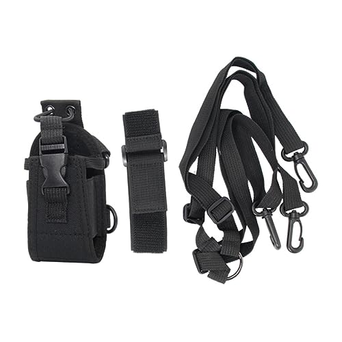 Walkie Talkie Recargable Profesional Marca KICHOUSE