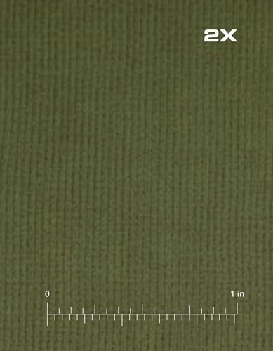 Milltex Unisex Pullover Hoodie | Classic Midweight 7.75 Oz Fleece Hooded Sweatshirt Blanks 717 - Green Heather
