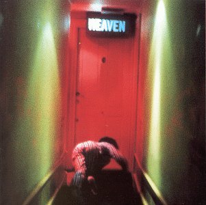 Nearly God [Audio CD]