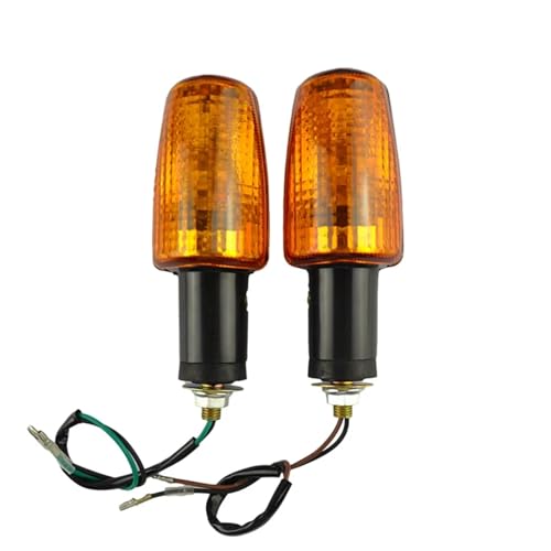 Clignotants de moto ambre étanches pour CB400SF VTEC et CB1300
