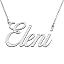 Eleni - Silver