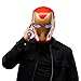 Marvel Legends Series Iron Man Premium Electronic Helmet with Light FX, Avengers: Endgame Adult Collectible Roleplay Gear