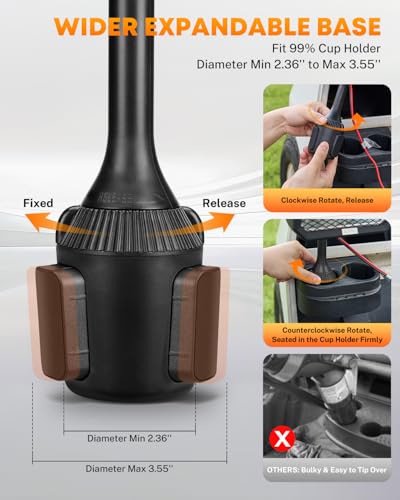 Kohree 48V Electric Golf Cart Heater