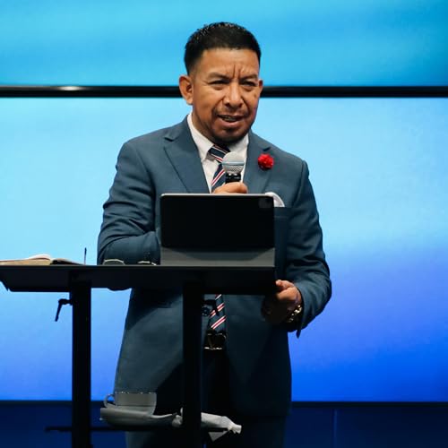 Canto de Victoria Podcast Por  arte de portada