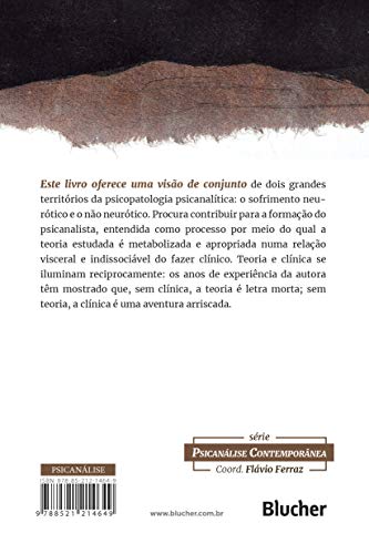 Neurose e Não Neurose