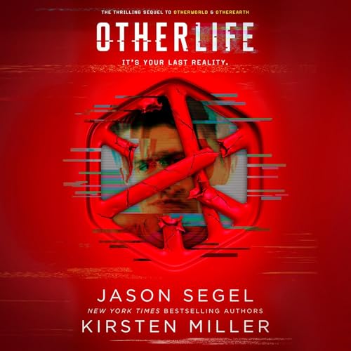OtherLife by Jason Segel, Kirsten Miller episode artwork