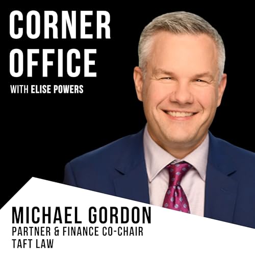 Demystifying Business Development with Taft Partner Michael Gordon