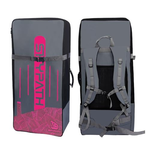 best standup paddleboard bags for airline travel
