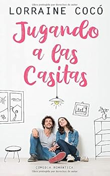 Paperback Jugando a las casitas (Spanish Edition) [Spanish] Book