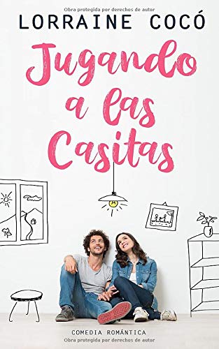 Jugando a las casitas