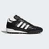 adidas Men's New Team Sports Soccer Mundial Team (Black/Runwht/red,8.5)
