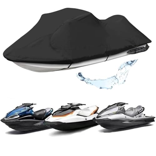 Negro,137 145 ,Genérico Resistente Funda Para Barco De Moto Acuática, Jet Ski Cover Motora Cubierta,Tela Oxford Impermeable 600d Encriptada Engrosada, Para Seadoo Bombardier Pwc Gt Gts Gtx Gti Negro,137 145 ,Genérico Resistente Funda Para Barco De Moto Acuática, Jet Ski Cover Motora Cubierta,Tela Oxford Impermeable 600d Encriptada Engrosada, Para Seadoo Bombardier Pwc Gt Gts Gtx Gti