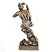 Veronese Design Hermes The Herald of The Gods Miniature Figurine