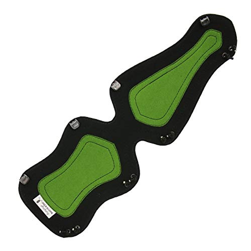 Jackalope Max Protect - Protector de brazos Cover