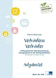  Verkäuferin/Verkäufer: Prüfungstrainer, Fachgespräch in der Wahlqualifikation: Prüfungstrainer Abschlussprüfung, Fachgespräch in der Wahlqualifikation. Aufgaben- und Lösungsteil