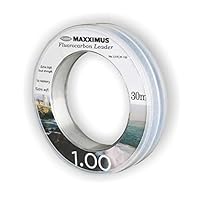Balzer Schnur Shirasu Fluorocarbon, 15,99