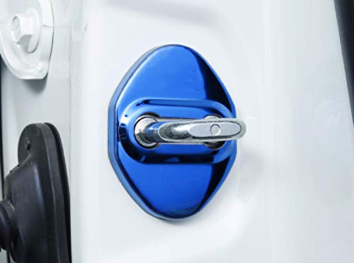 ドアを開けろ ドアハンドルをZX仕様に（非純正）（トヨタ ランドクルーザー250