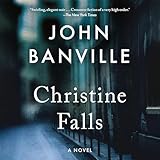 Christine Falls: A Novel