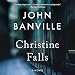Christine Falls: A Novel