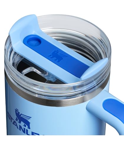 Image of STANLEY Quencher H2.0 FlowState Stainless Steel