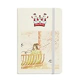 Größe: DIN A5 (14,4 x 21 cm)