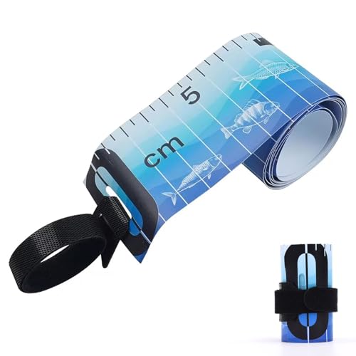 Scale Fish Ruler,Fish Fisch Maßband,Measuring Mat zum Messen von Raubfischen,Fischmaßband,Fishing Fisch-Maßband zum Angeln,PVC Angeln Messgerät,Geeignet für Outdoor Angeln Scale Fish Ruler,Fish Fisch Maßband,Measuring Mat zum Messen von Raubfischen,Fischmaßband,Fishing Fisch-Maßband zum Angeln,PVC Angeln Messgerät,Geeignet für Outdoor Angeln