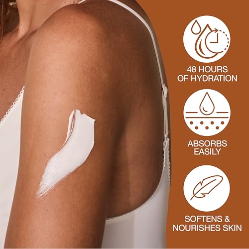 Image of Hempz Vanilla Lux Herbal Body Moisturizer 17 oz. New Look