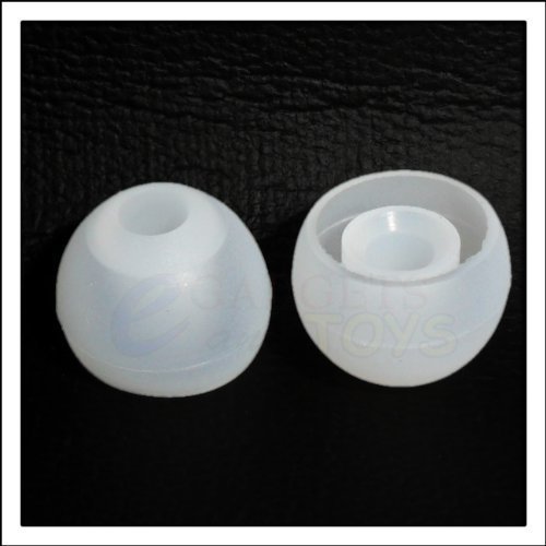 Small Medium and Large�N���A�Z�b�gShure e2 C e2g i2 C scl2�����p�V���R��Ear Buds Gels�N�b�V�����q���g