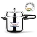 Butterfly BL-10L Blue Line Stainless Steel Pressure Cooker, 10-Liter